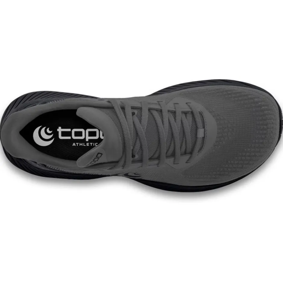 Hardloopschoenen Voor Op De Weg|Hardloopschoenen Heren < Topo Athletic Fli-Lyte 6 Hardloopschoenen Heren - charcoal/black