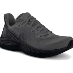 Hardloopschoenen Voor Op De Weg|Hardloopschoenen Heren < Topo Athletic Fli-Lyte 6 Hardloopschoenen Heren - charcoal/black