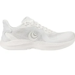 Topo Athletic Fli-Lyte 6 Hardloopschoenen Dames - wit/wit