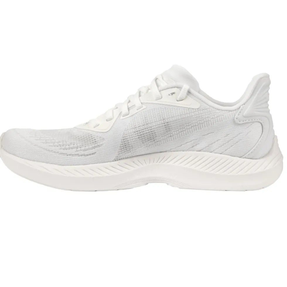 Topo Athletic Fli-Lyte 6 Hardloopschoenen Dames - wit/wit