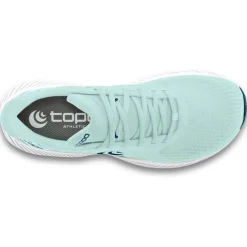 Topo Athletic Fli-Lyte 6 Hardloopschoenen Dames - sky/navy