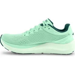 Topo Athletic Phantom 3 Hardloopschoenen Dames - mint/emerald