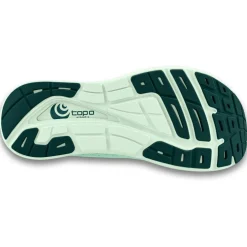 Topo Athletic Phantom 3 Hardloopschoenen Dames - mint/emerald