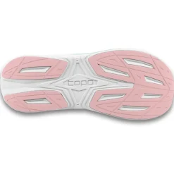 Topo Athletic Phantom 4 Hardloopschoenen Dames - dusty blue/pink