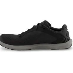 Hardloopschoenen Voor Op De Weg|Hardloopschoenen Heren < Topo Athletic ST-6 Hardloopschoenen Heren - black/charcoal