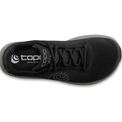 Hardloopschoenen Voor Op De Weg|Hardloopschoenen Heren < Topo Athletic ST-6 Hardloopschoenen Heren - black/charcoal