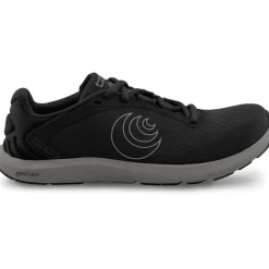 Hardloopschoenen Voor Op De Weg|Hardloopschoenen Heren < Topo Athletic ST-6 Hardloopschoenen Heren - black/charcoal