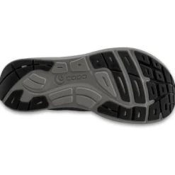 Hardloopschoenen Voor Op De Weg|Hardloopschoenen Heren < Topo Athletic ST-6 Hardloopschoenen Heren - black/charcoal