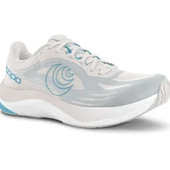 Topo Athletic Ultrafly 6 Hardloopschoenen Dames - grey/sky