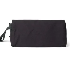 Overige Tassen & Etuis|Overige Tassen En Etuis < Topo Designs Dopp Kit Toilettas - 3L - Black/Grid