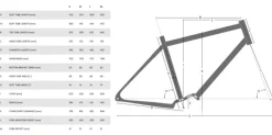 Mtb Hardtails < Tout Terrain OUTBACK XPLORE II Select 4.1 TT - Expeditie Mountainbike - 2026 - pure orange glossy