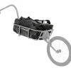 Tout Terrain Plunjezak van Ortlieb 85L voor Mule - zwart