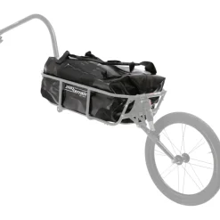 Tout Terrain Plunjezak van Ortlieb 85L voor Mule - zwart