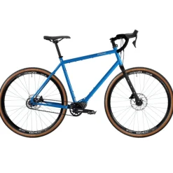 Tout Terrain SCRAMBLER XPLORE GT II Select 6.1 - Gravelbike - 2026 - acqua bella metallic