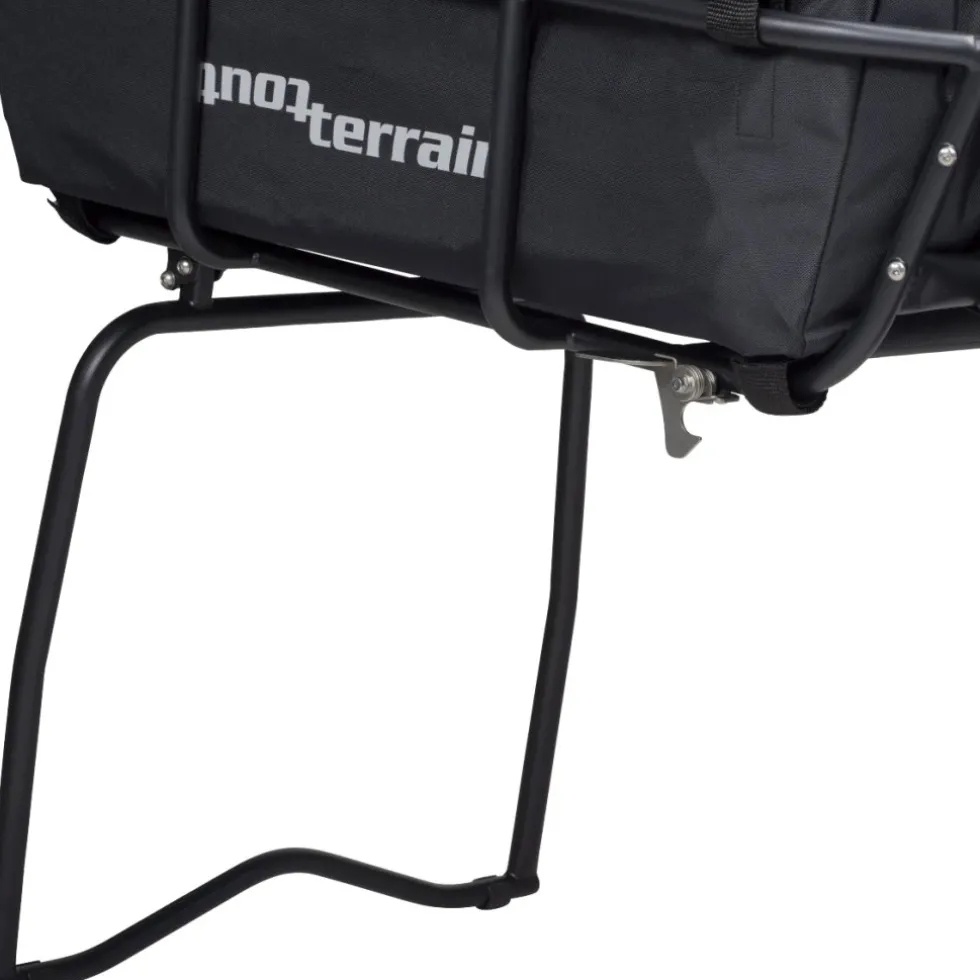 Tout Terrain Stand for Mule