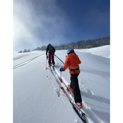 TowWhee CONNECT Kit Winter Sleepkabel - blauw