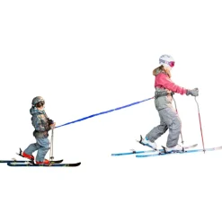 TowWhee CONNECT Kit Winter Sleepkabel - blauw