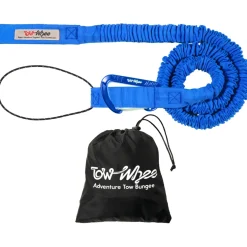 TowWhee CONNECT Kit Winter Sleepkabel - blauw
