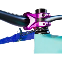 TowWhee CONNECT Kit Winter Sleepkabel - blauw