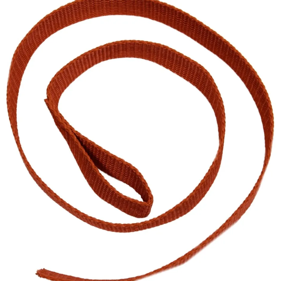 Kinderkarren < TowWhee Quick Release Tow Strap - Red