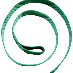 Kinderkarren < TowWhee Quick Release Tow Strap - Green