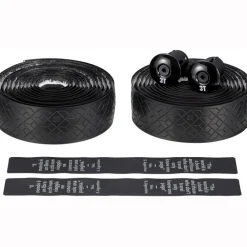3T Prendo Tough Handlebar Tape - black