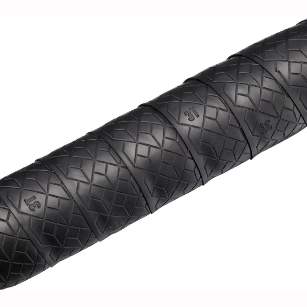 3T Prendo Tough Handlebar Tape - black