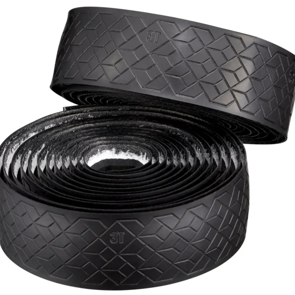 3T Prendo Tough Handlebar Tape - black