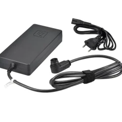 Accu'S En Opladers < TQ 4A Charger EU - Oplader
