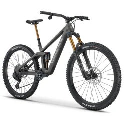 Transition SENTINEL X0 AXS - 29" Carbon Mountainbike - 2025 - graphite grey