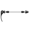 TreeFrog Adapterset 9 mm Snelspanner voor Steekas - 12 mm