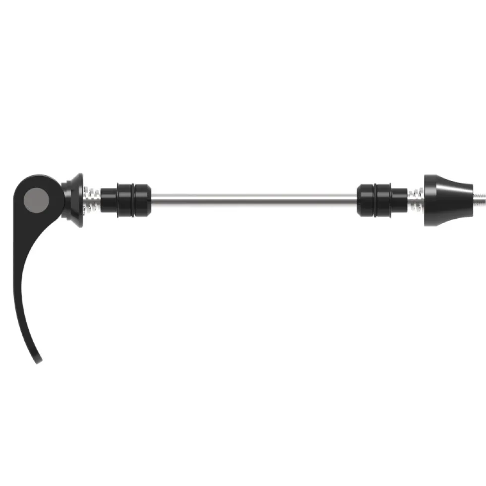 TreeFrog Adapterset 9 mm Snelspanner voor Steekas - 12 mm