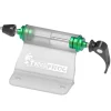 TreeFrog Asadapter voor Universele Vorkbevestiging - 9 x 100 mm + Snelspanner