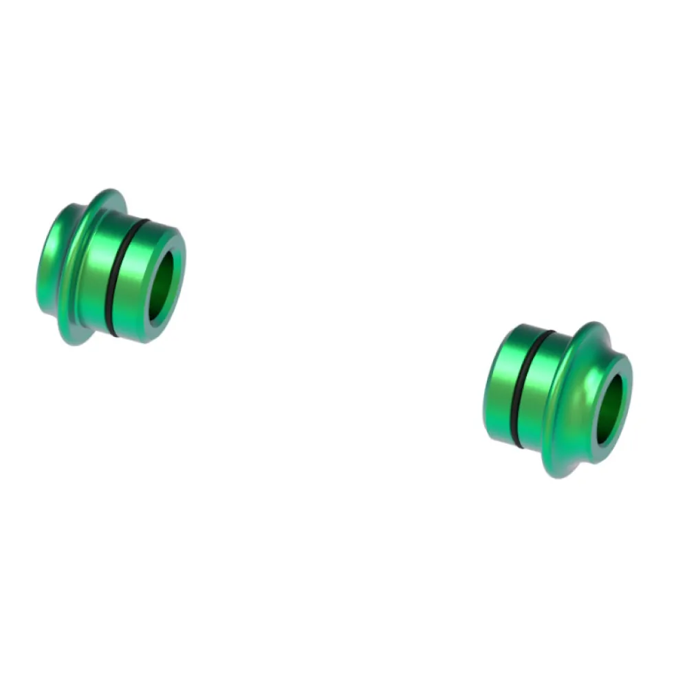 TreeFrog Asadapter voor Universele Vorkbevestiging - 12 x 100 mm