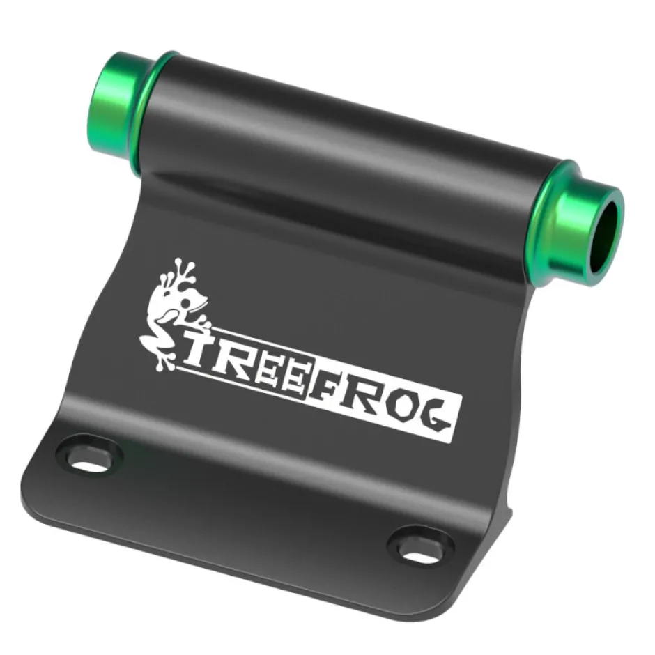 Fietsendragers < Treefrog Asadapter voor Universele Vorkbevestiging - 15 x 110 mm