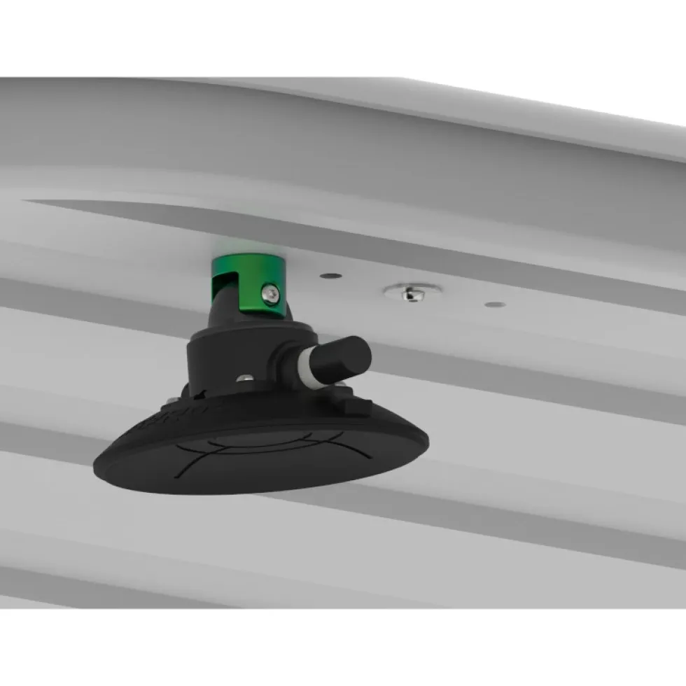 TreeFrog Dakkofferhouder 21