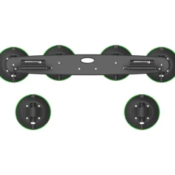 TreeFrog Elite 2 Fietsendrager