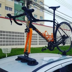 Fietsendragers < Treefrog Elite 1 Fietsendrager
