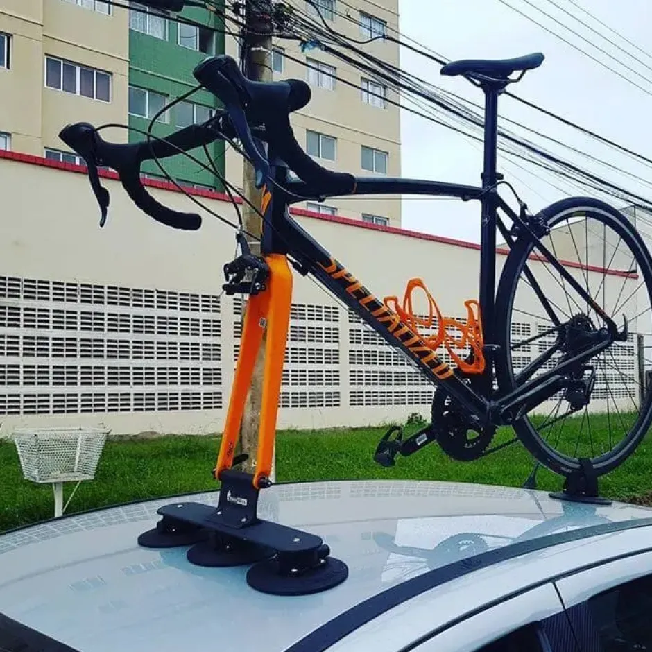 Fietsendragers < Treefrog Elite 1 Fietsendrager
