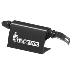 Fietsendragers < Treefrog Fork Mount Vorkbevestiging - 12x100 mm Steekas + 9x100 mm Snelspanner