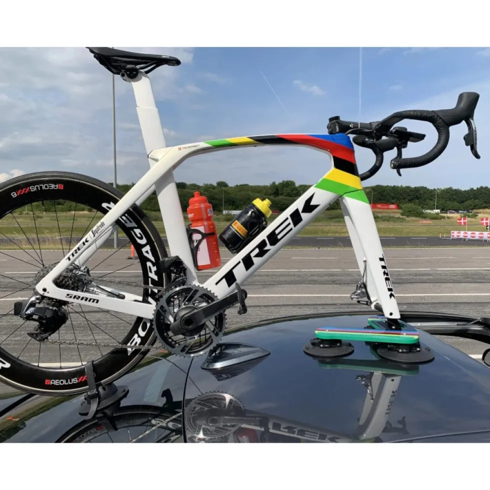 TreeFrog Pro 1 Fietsendrager - 15x110 mm