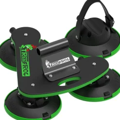 TreeFrog Pro 1 Fietsendrager - 15x110 mm
