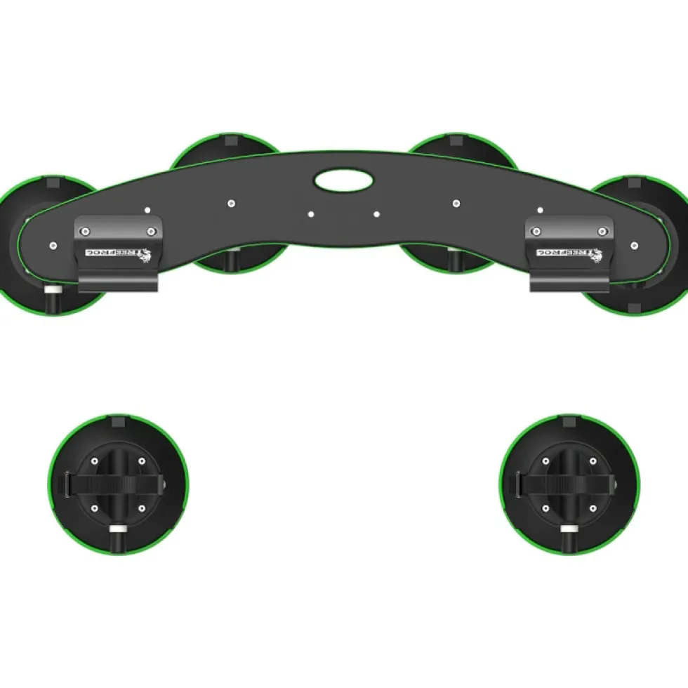 TreeFrog Pro 2 Fietsendrager - 20x110 mm