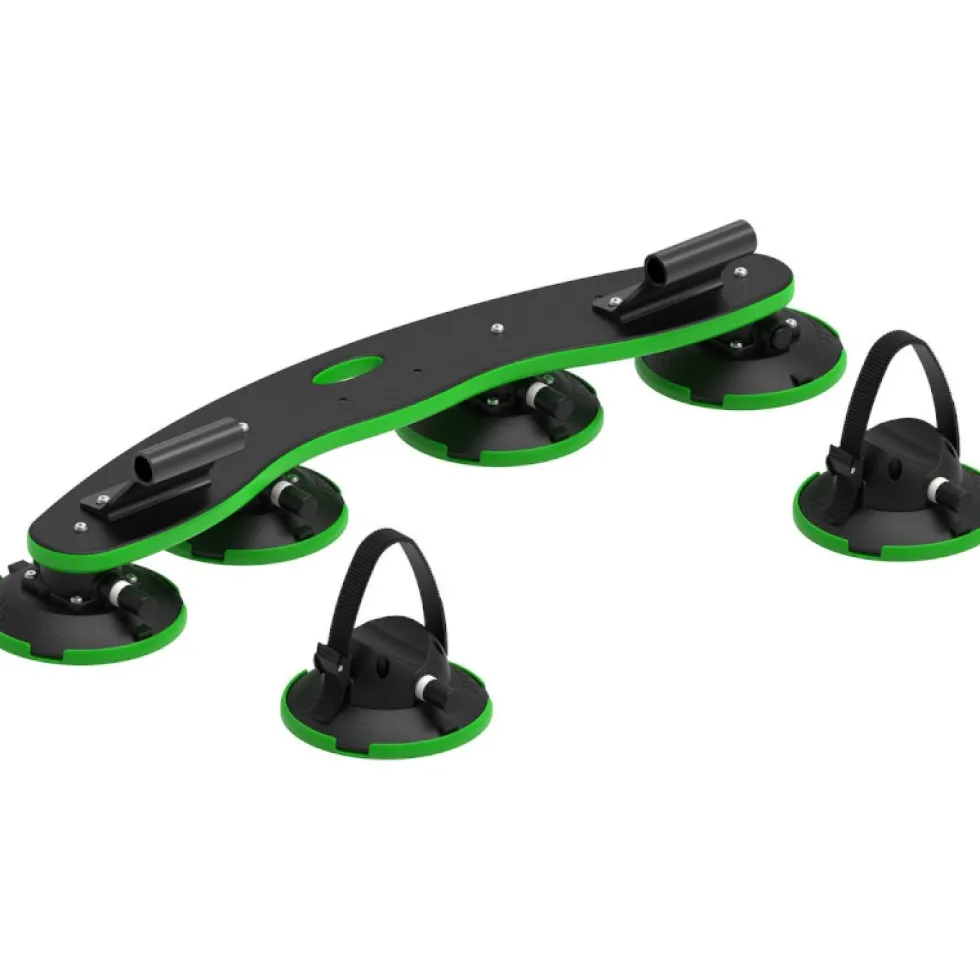 TreeFrog Pro 2 Fietsendrager - 15x110 mm