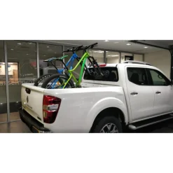 TreeFrog Pro 2 Fietsendrager - 15x110 mm