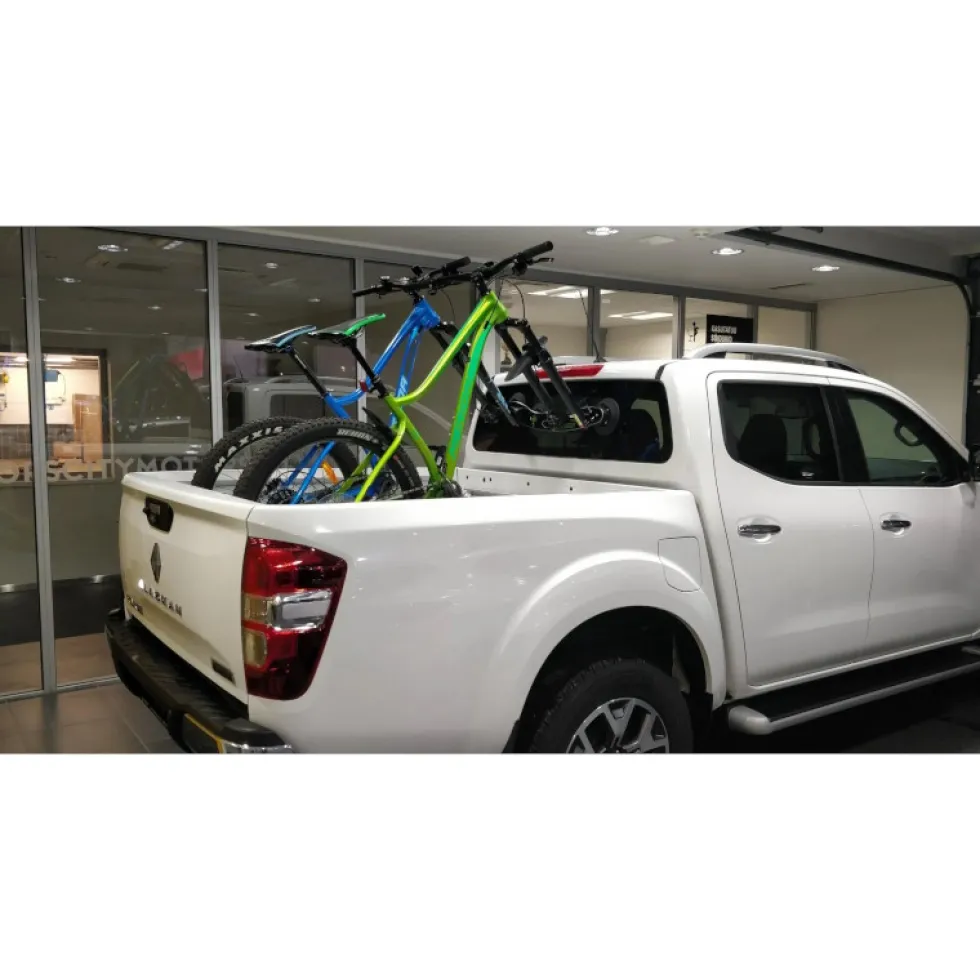 TreeFrog Pro 2 Fietsendrager - 15x110 mm