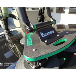 TreeFrog Pro 1 Plus Fietsendrager