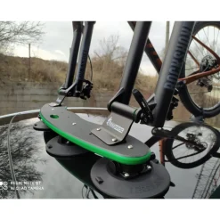 Fietsendragers < Treefrog Pro 2 Plus Fietsendrager
