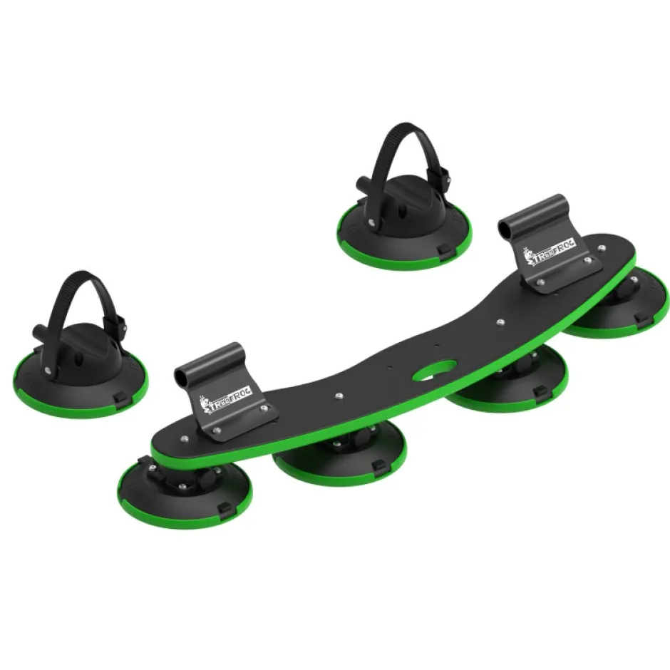 Fietsendragers < Treefrog Pro 2 Plus Fietsendrager