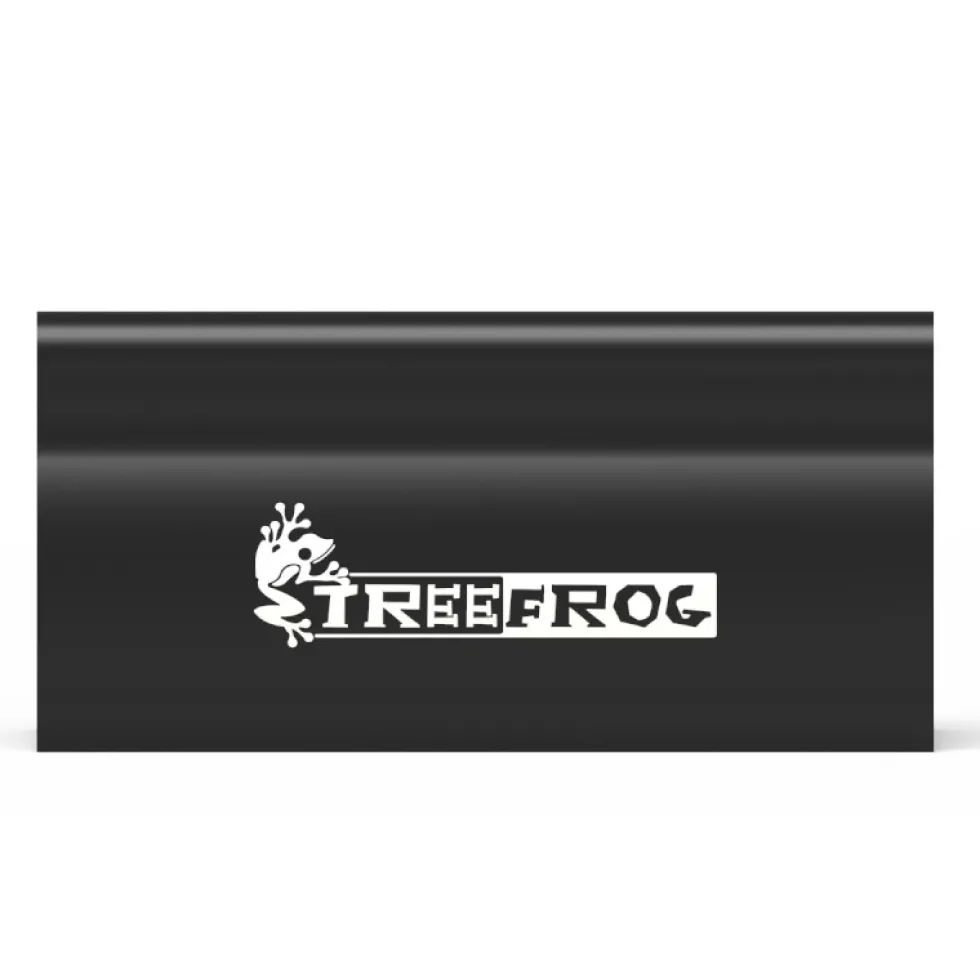 TreeFrog Thru Axle Fork Mount Vorkbevestiging - 15x110 mm